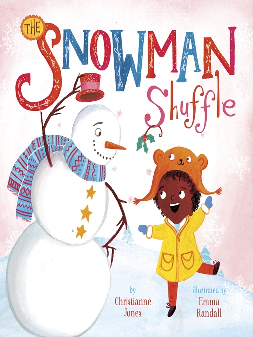 Title details for The Snowman Shuffle by Emma Randall - Available